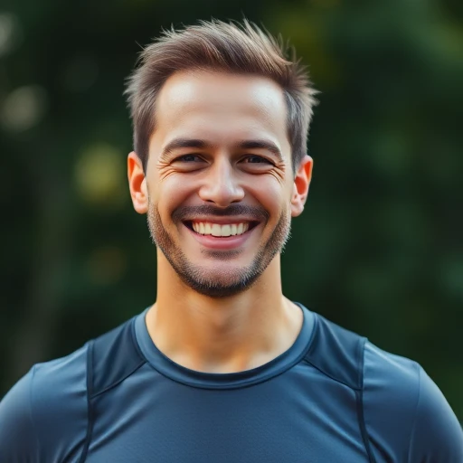 Zufriedener Kunde Thomas F.