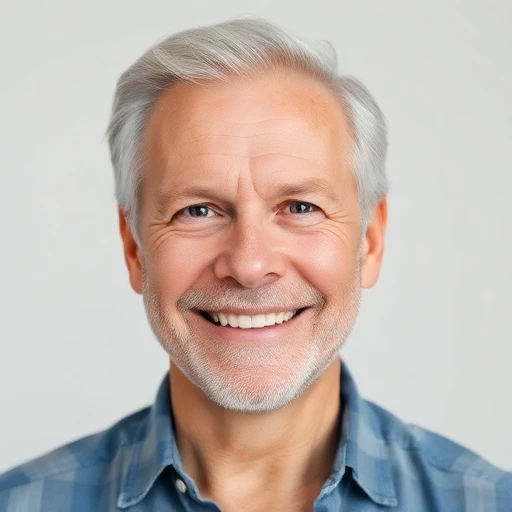 Zufriedener Kunde Hans-Peter K.
