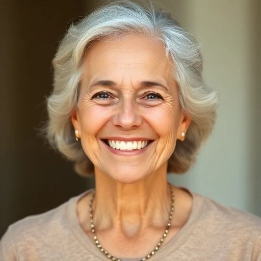 Zufriedene Kundin aus Buochs