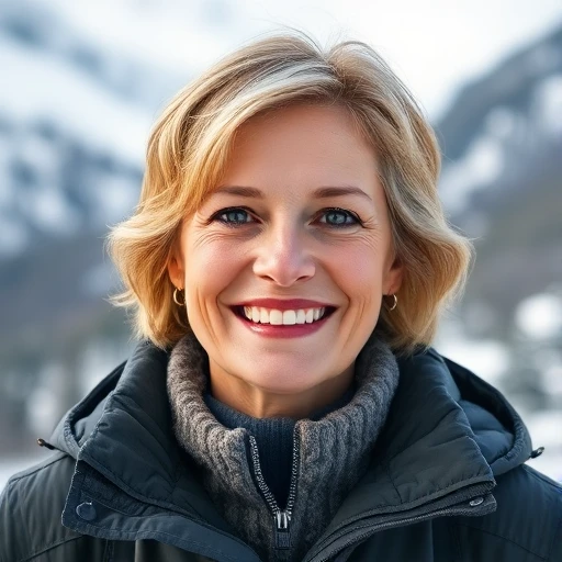 Profilbild von Anna Müller