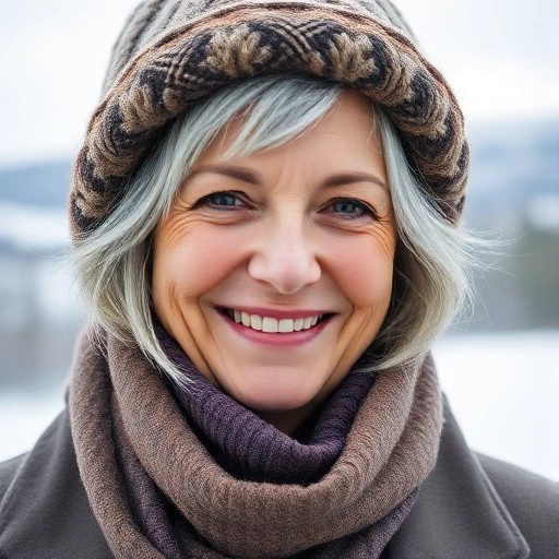 Profilbild von Elisabeth Meier
