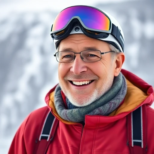 Porträt von Testimonial-Kunde Hans-Peter G.