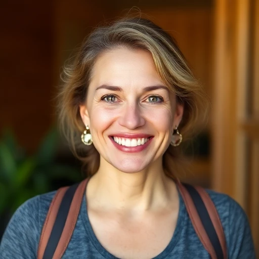 Zufriedene Kundin Anna M.