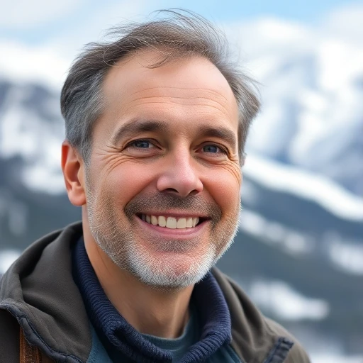 Profilbild von Markus S. aus Stans