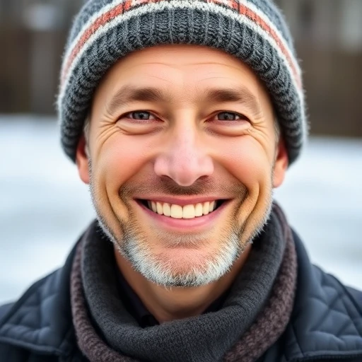 Zufriedener Kunde, Markus B.