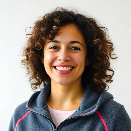 Zufriedene Kundin, Corina S.
