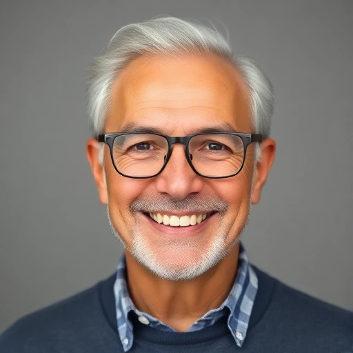 Zufriedener Kunde, Hans-Peter K.