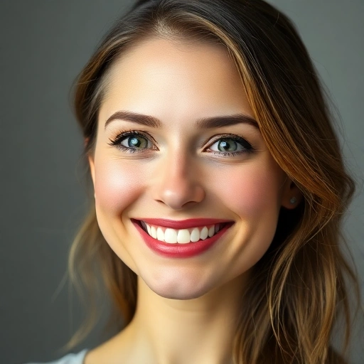 Porträt von Anna Meier