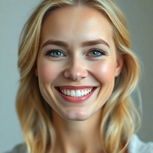 Zufriedene Kundin Maria S.