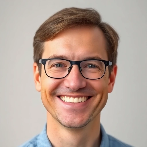 Portrait von Kunde Marco B.