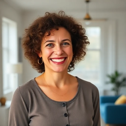 Zufriedene Kundin aus Zofingen