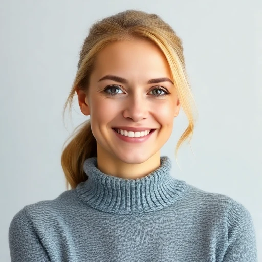 Foto von Kundin Sandra K.