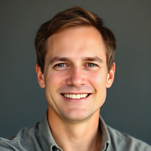 Portrait von Kunde Markus B.
