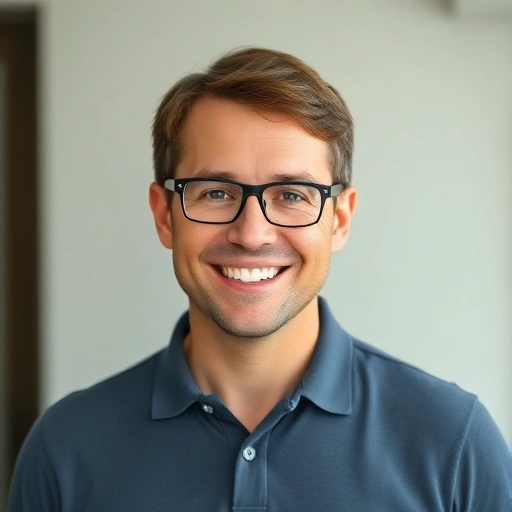 Portrait von Kunde M. Weber