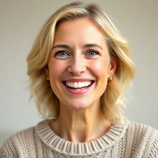 Portrait von Familie Keller