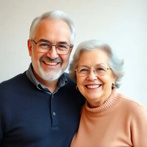 Kundenfoto von Familie Weber