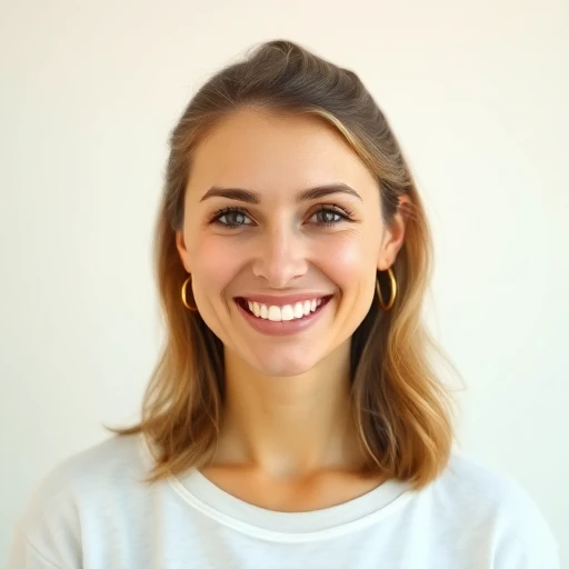 Porträt von Maria S.