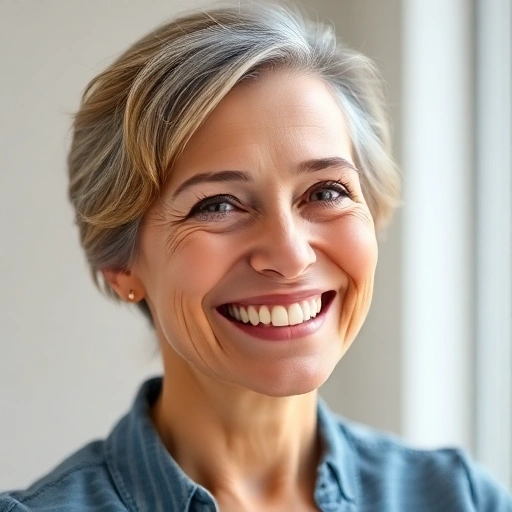 Zufriedene Kundin von Lüscher Umzug