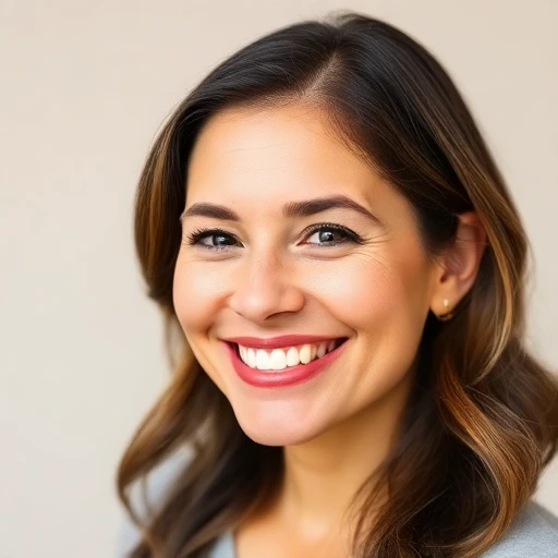 Zufriedene Kundin Maria S.