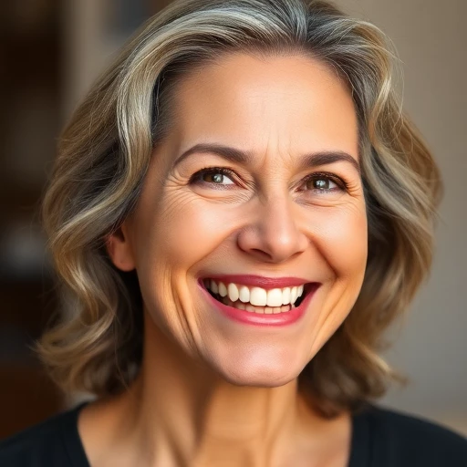 Zufriedene Kundin Maria S.