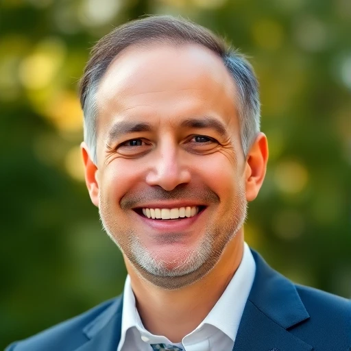Portrait von Kunde Markus S.