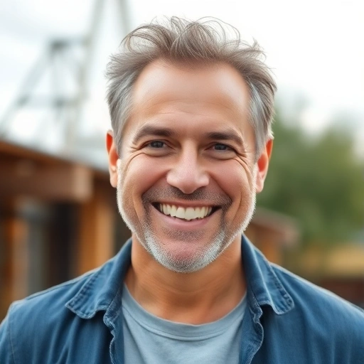 Zufriedener Kunde, Thomas F.