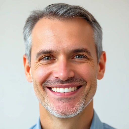 Portraitfoto von David S. aus Aarau