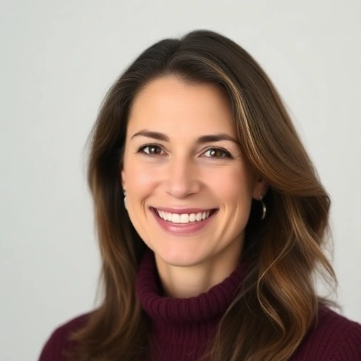 Anna Meier, zufriedene Kundin aus Aarau