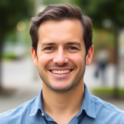Markus Keller, zufriedener Kunde
