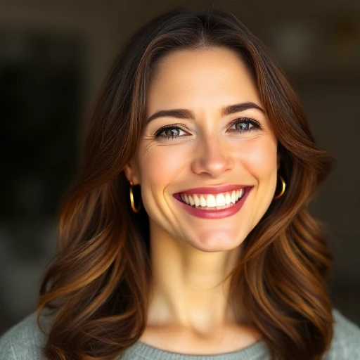 Portrait von Anna S., zufriedene Kundin aus Dietlikon