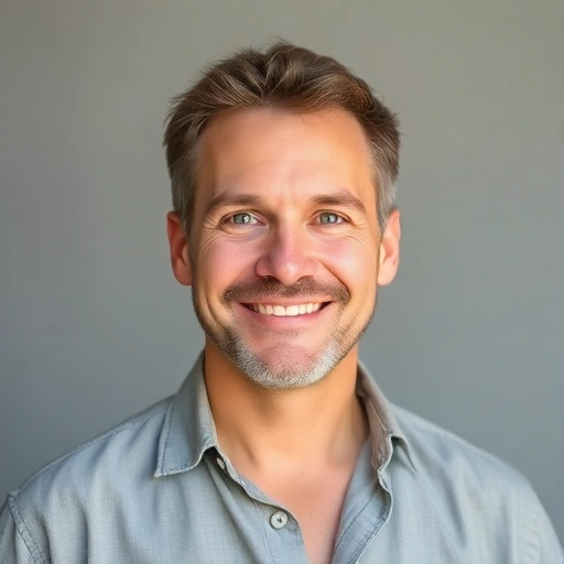 Portrait von Kunde Thomas B.