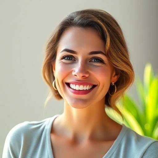 Zufriedene Kundin Maria S.