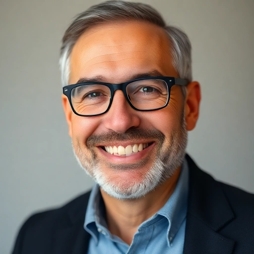 Profilbild von Markus B.