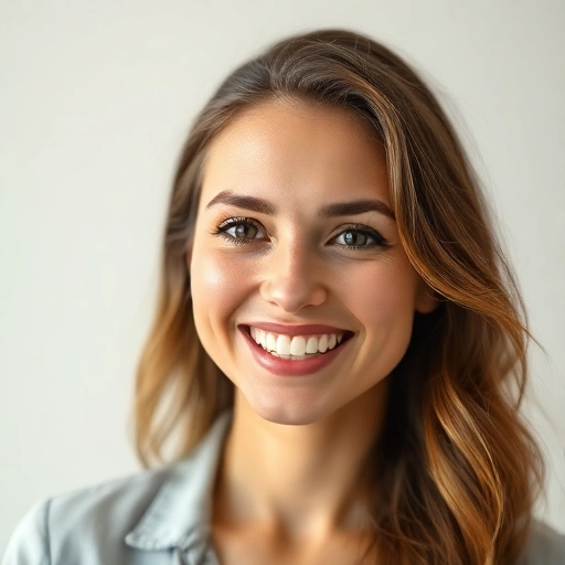 Zufriedene Kundin, Martina S.