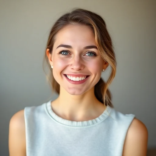Zufriedene Kundin Anna B. aus Aarau