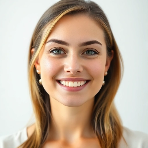 Zufriedene Kundin Maria S.