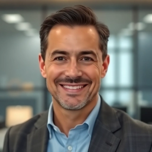 Zufriedener Geschäftskunde Thomas B.