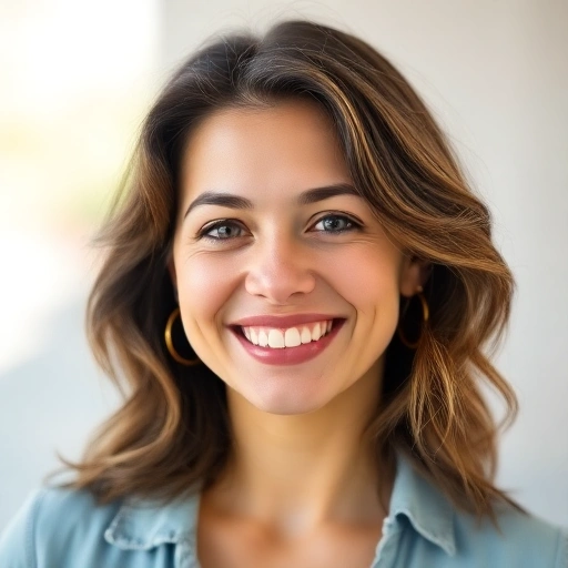 Profilbild von Anna Meier