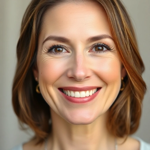 Porträtfoto von Martina S.