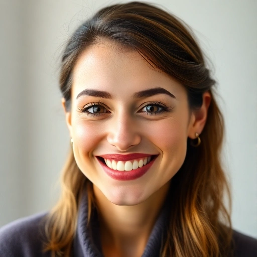 Zufriedene Kundin Maria S.