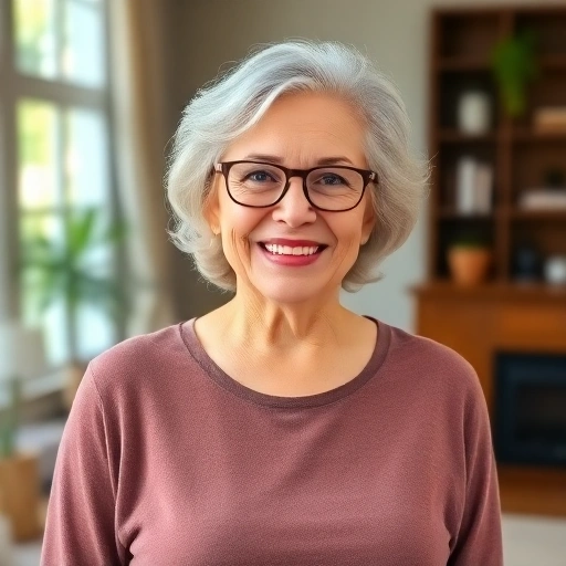 Zufriedene Kundin Elsbeth K.