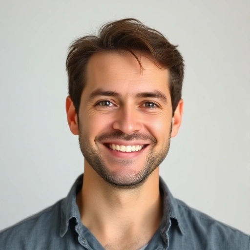 Portrait von Kunde Markus B.