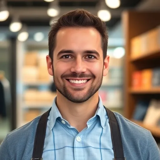 Kundenportrait von Herr Meier