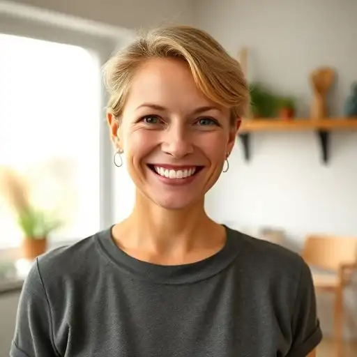 Kundenportrait Frau Meier