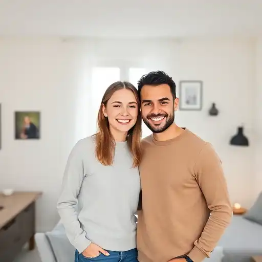 Kundenportrait Familie Schmid