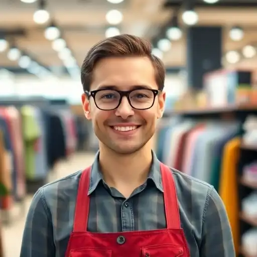 Kundenstimme Retailkette