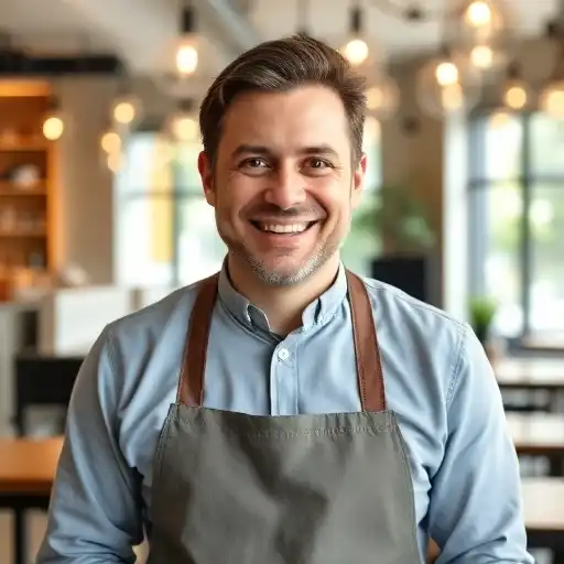 Kundenstimme Gastronomiebetreiber