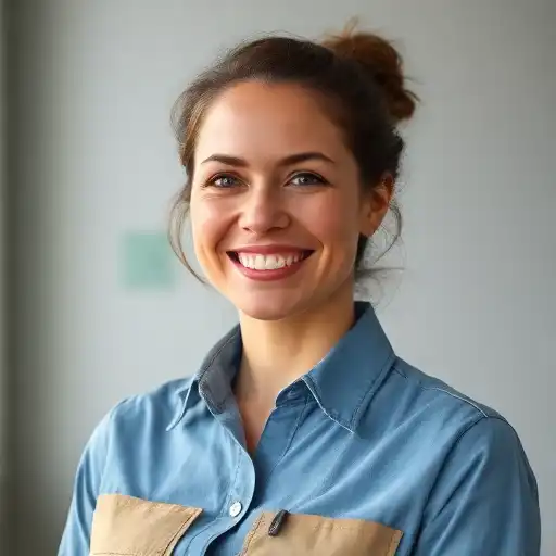 Kundenstimme von Frau Meier