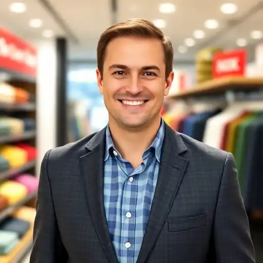 Kundenportrait von Herr Müller