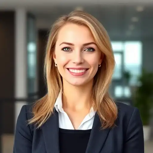 Kundenportrait von Frau Keller